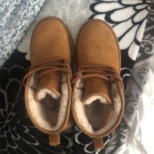 Selling them because they are to big